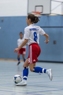 Bild 11 - B-Juniorinnen Futsal Qualifikation